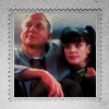 Mark Harmon and Pauley, From Bloodbath episode