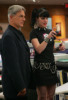 Pauley and Mark Harmon